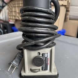 Porter Cable Trim Router