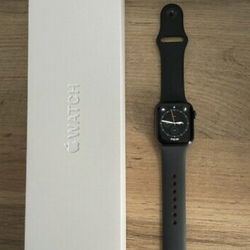 Apple Watch Series 6