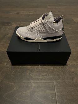 A Ma Maniére x Women's Air Jordan 4 Retro 'While You Were Sleeping'
