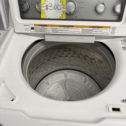 Maytag Wacher Machine 