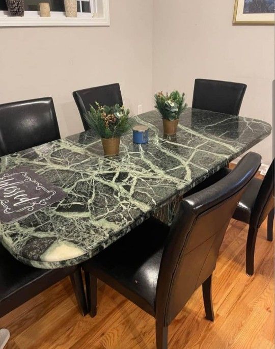 Dinning , Coffee Table and chairs