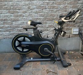 Matrix ICR50 Indoor Cycle