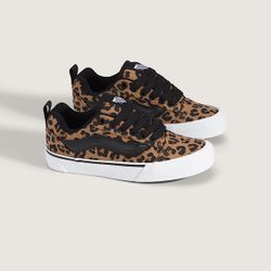 Vans Old Skool Shoe Size 3- New Never Worn 