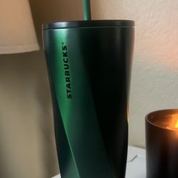 Starbucks Cup