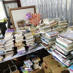 Books FREE