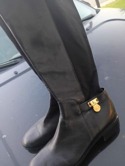 Mk Women's Boots 