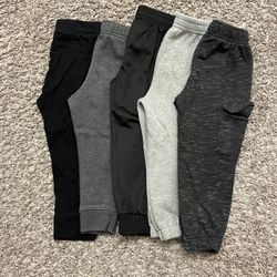 3T Boys Pants