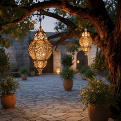 Beautiful New Outdoor Solar Light
