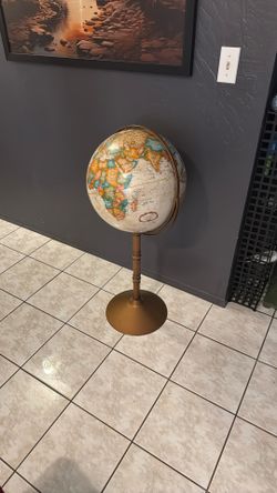 Globe
