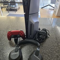 PS5 Slim 