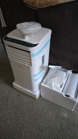 Portable Airconditioner 