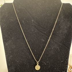 Authentic CHANEL necklace