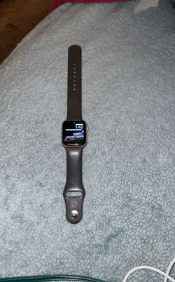 Apple Watch Series 6