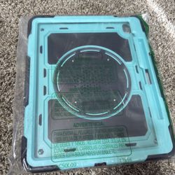 SEYMAC for iPad Air 13 Inch Case M2 (2024)