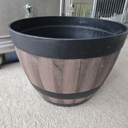 Flower Pot 
