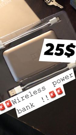Powerbank