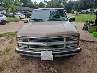 1996 Chevrolet C/K 1500