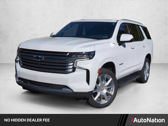 2023 Chevrolet Tahoe
