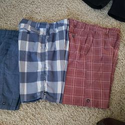 Board Shorts Boys