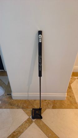 TaylorMade Spider Tour S Golf Putter