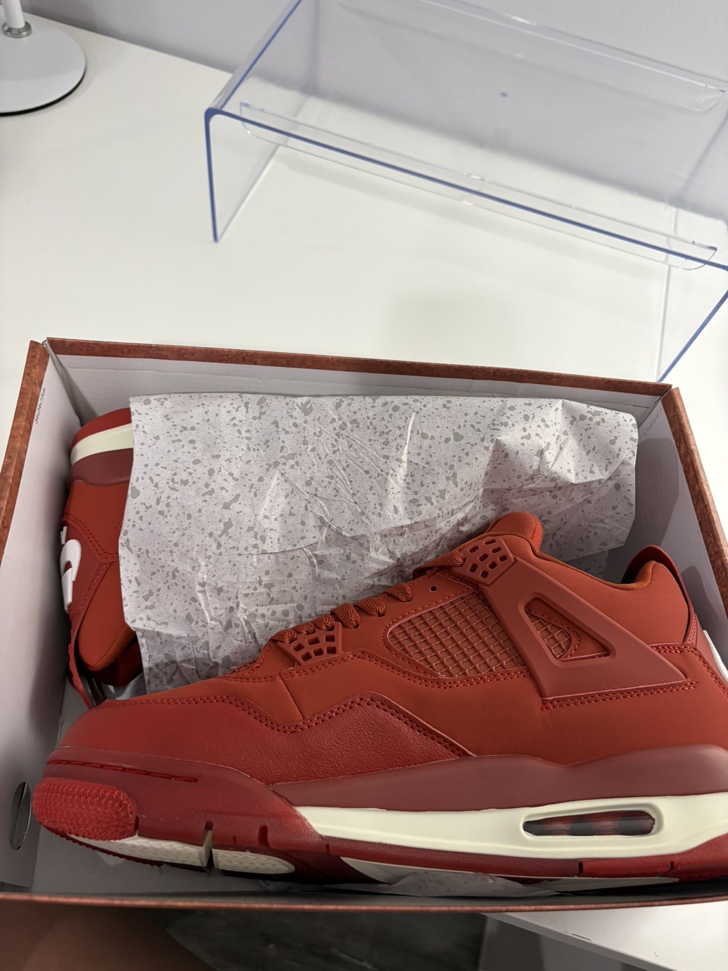 Jordan BIKE AIRS 4 M10