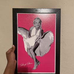 Marilyn Monroe