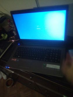 Acer 17.5 Labtop