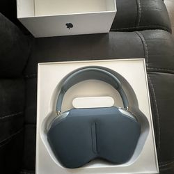 Air Pod Max