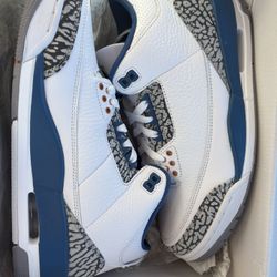 Jordan 3 