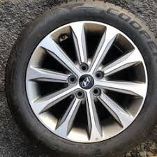 Genesis Wheels Santa Fe Veloster Kona Hyundai Elantra Rims 