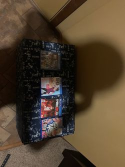 Ps4 games