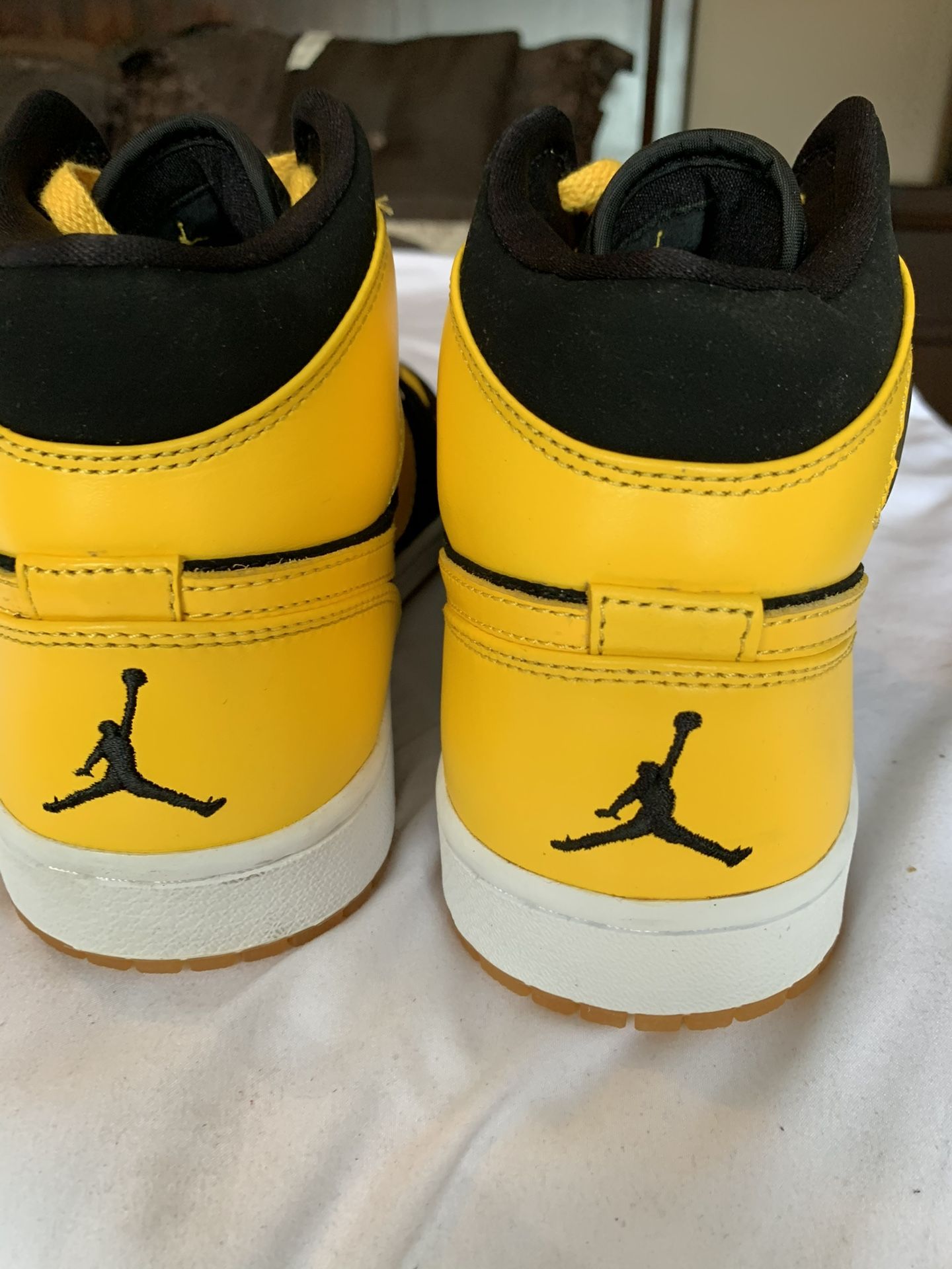 BMP Air Jordan 1 Men s shoes