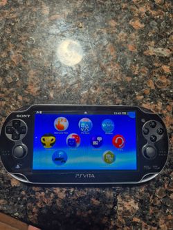 PS VITA