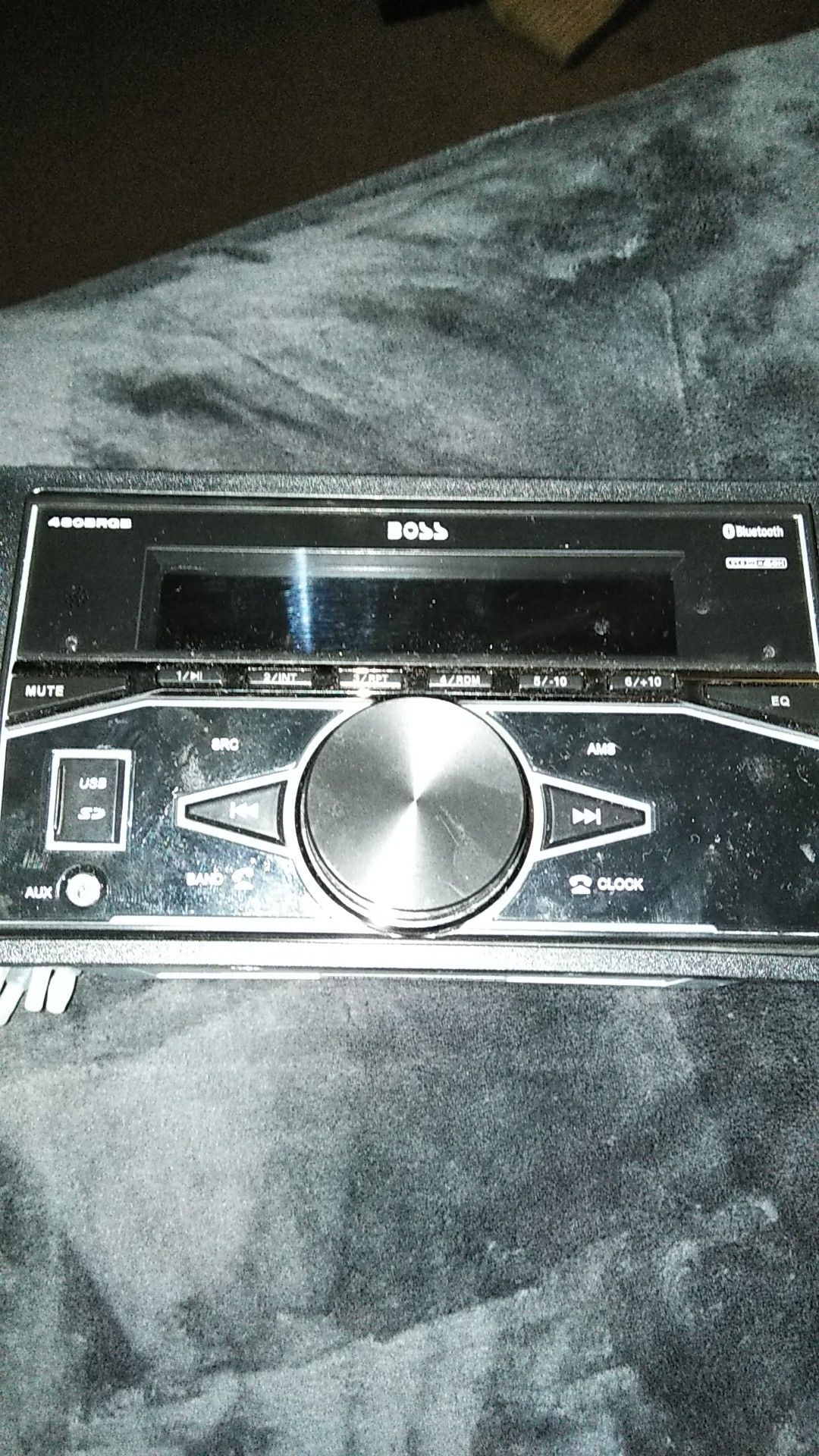 Car Stereo