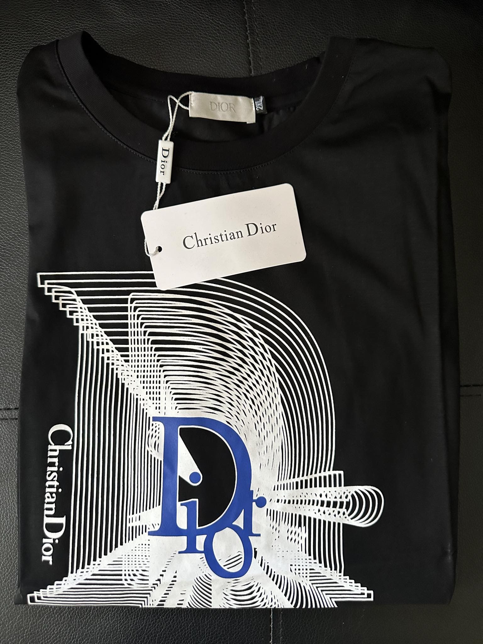 Christian Dior T-shirt