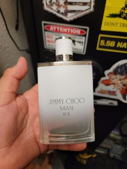 Jimmy choo ice