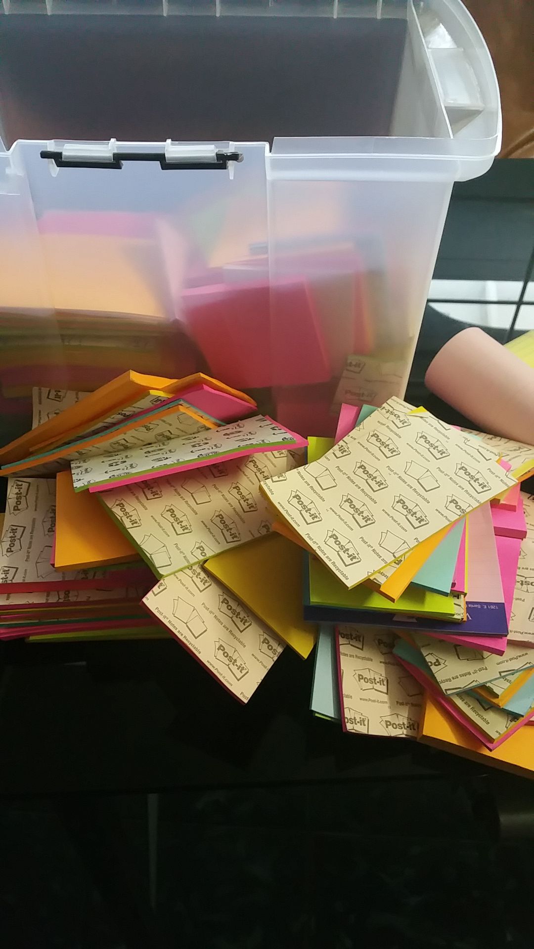 Post-it