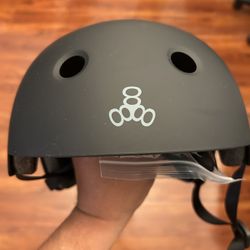 Helmet
