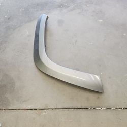 2014-2018 Srt8 Right Front Flare 