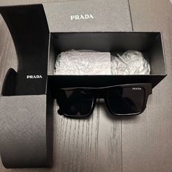 Prada Glasses
