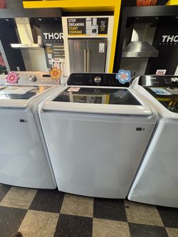 Samsung washer
