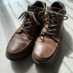 Bugatti Richmond Men’s Casual Shoes Boots