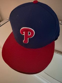 NEW ERA FITTED HAT • BRAND NEW • 7 3/8