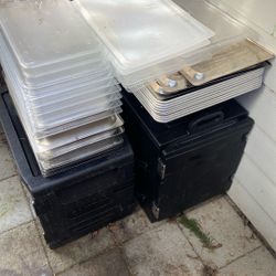 Restaurant Equipment 