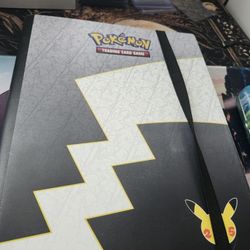 Pokemon Collection