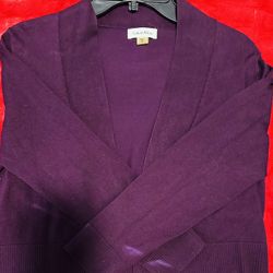 Several Color 3/4 Sleeve Cardigans