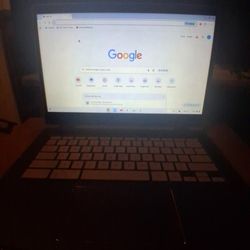 Hp Chromebook X360 Touch Screen And Folds Into Tablet