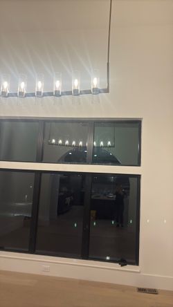 Dining light