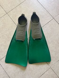 Finn for swim size 5-7