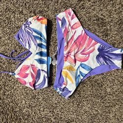 Cupshe new bikini 